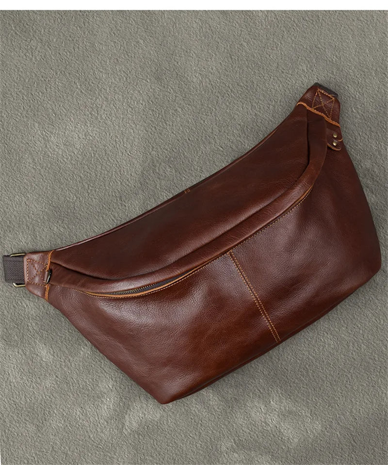 Sac banane grand