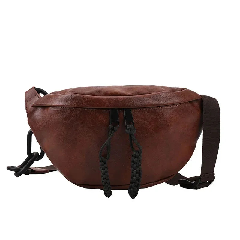 Sac banane chic femme