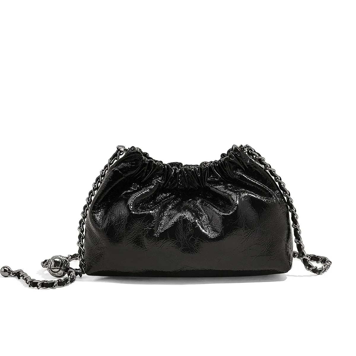 FOXER en cuir véritable femmes petit sac à bandoulière dame mode Mini sac à main bandoulière sac à main cadeau parfait pour femme, petite amie