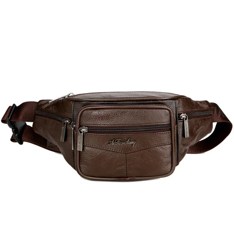 Sac ceinture homme