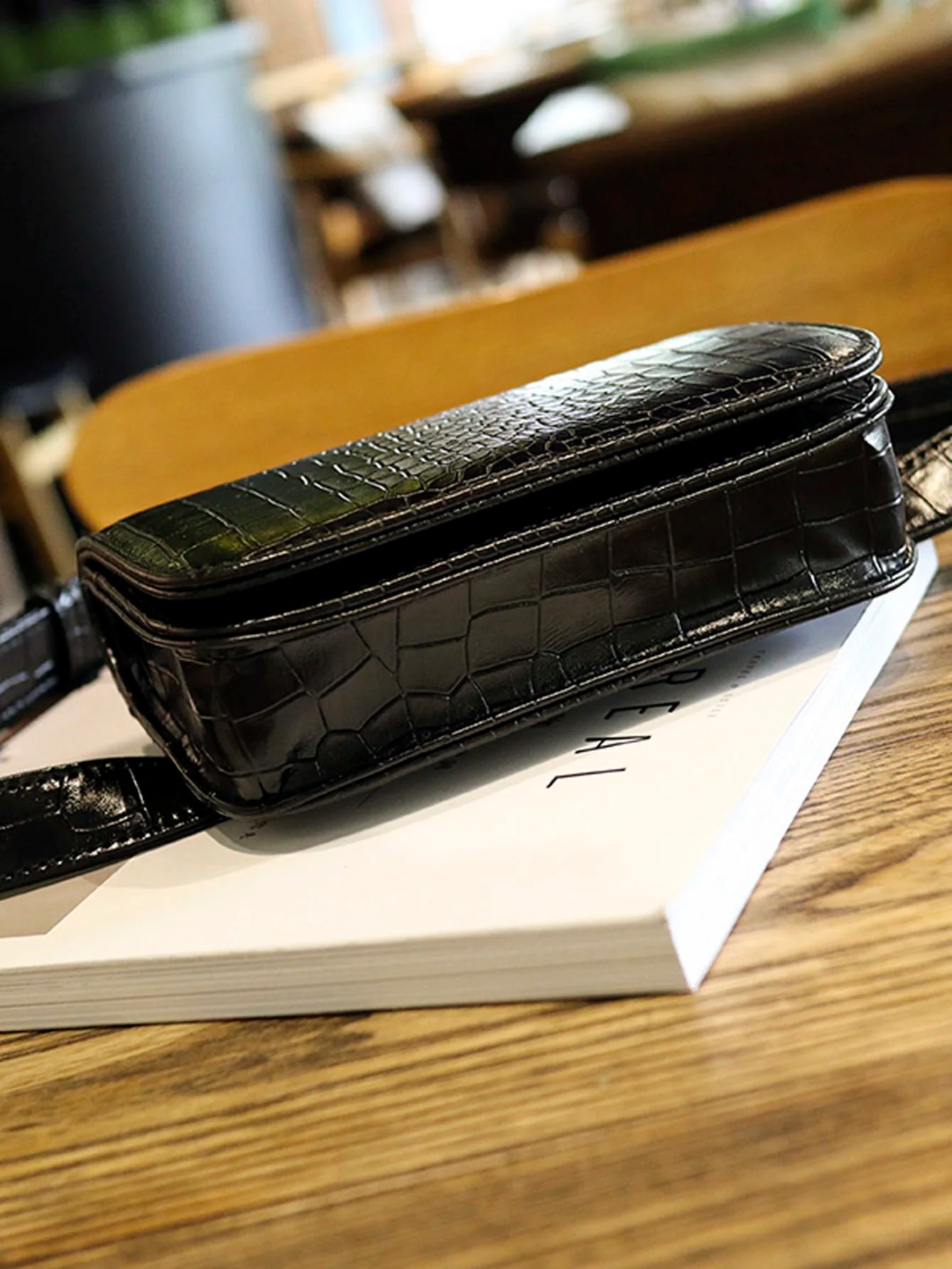 Ceinture pochette femme