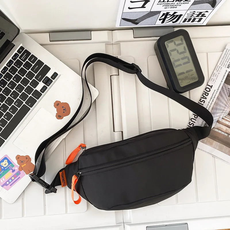 Sac de poitrine femme