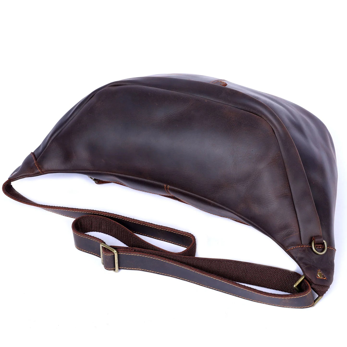 Sac banane géante