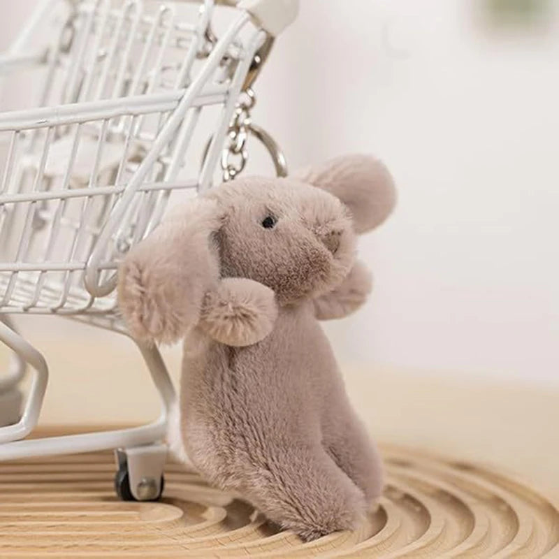 Porte clé lapin