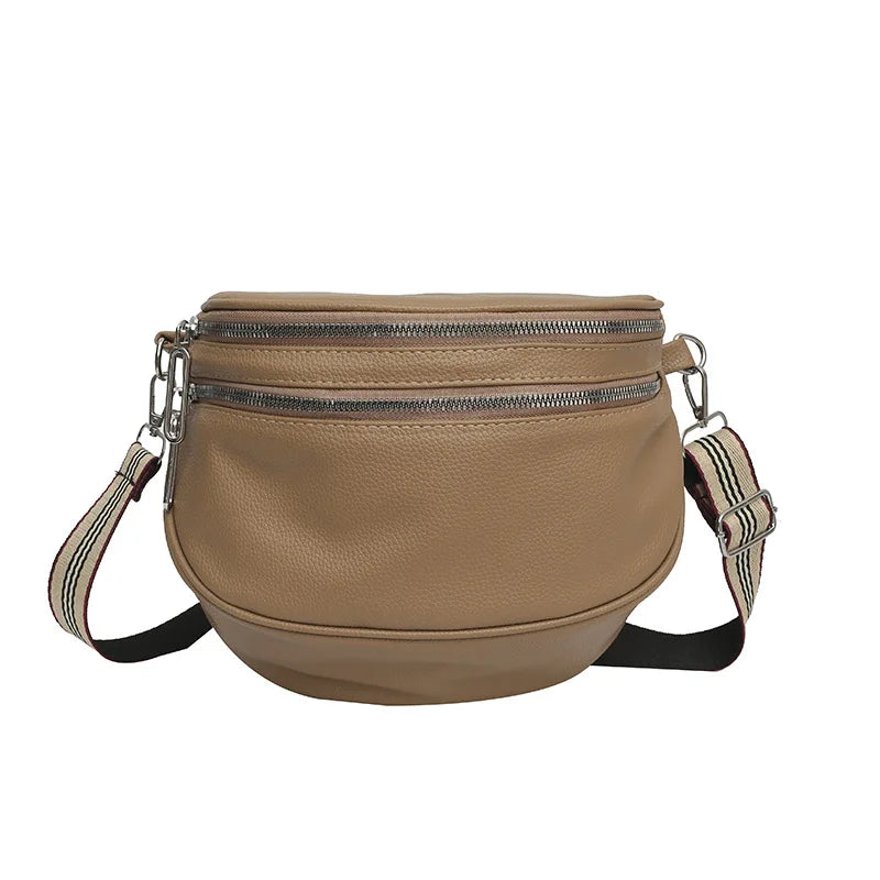 Sac banane xl femme