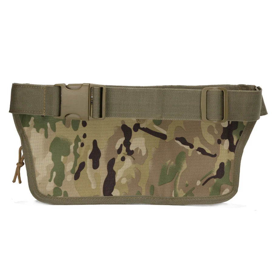 Sac banane tactique