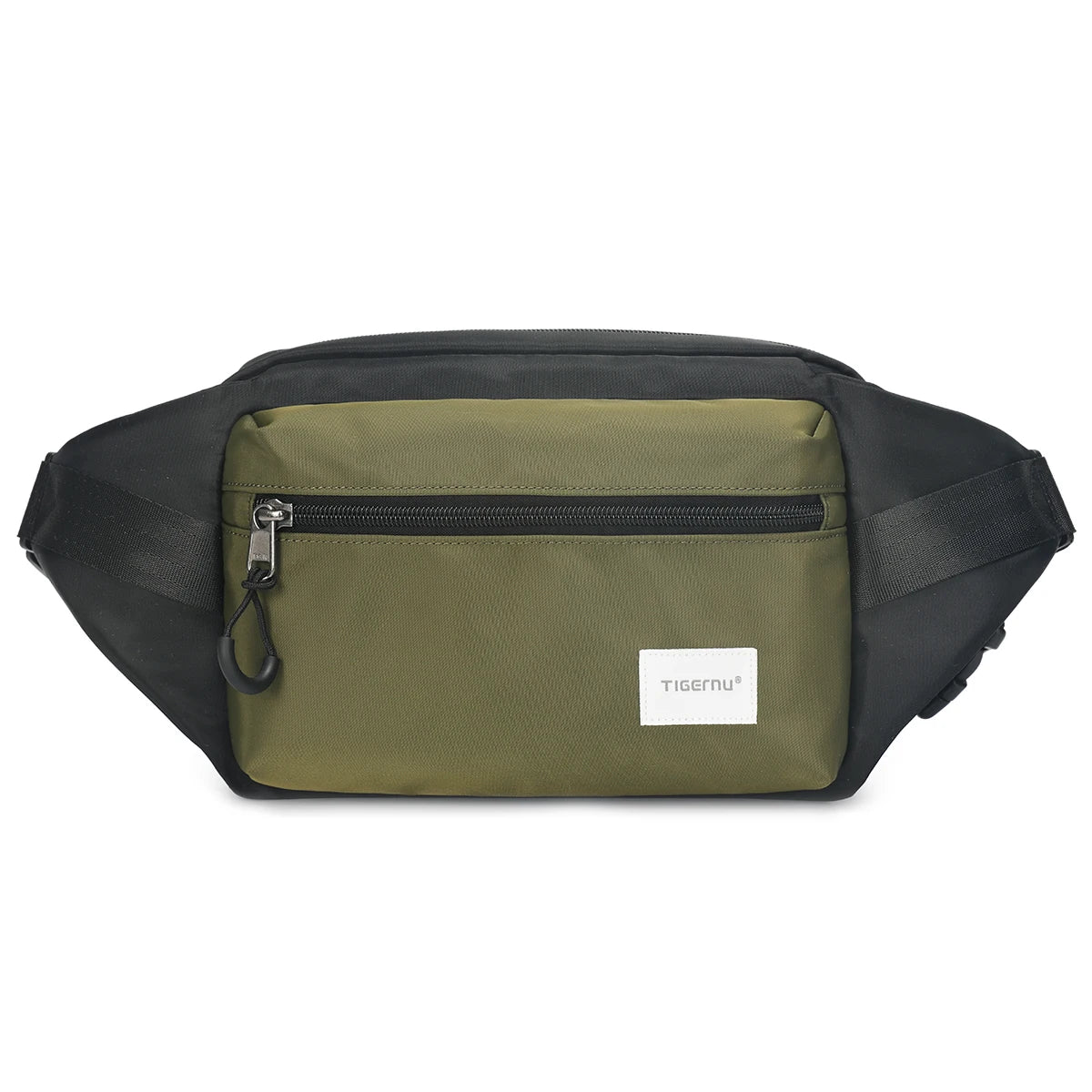 Sac banane 2 poches