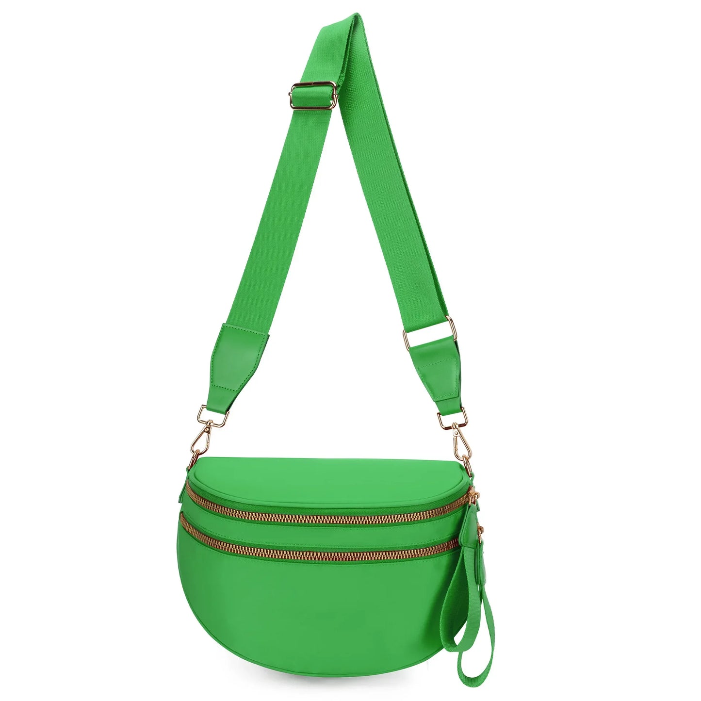 Sac banane grand format