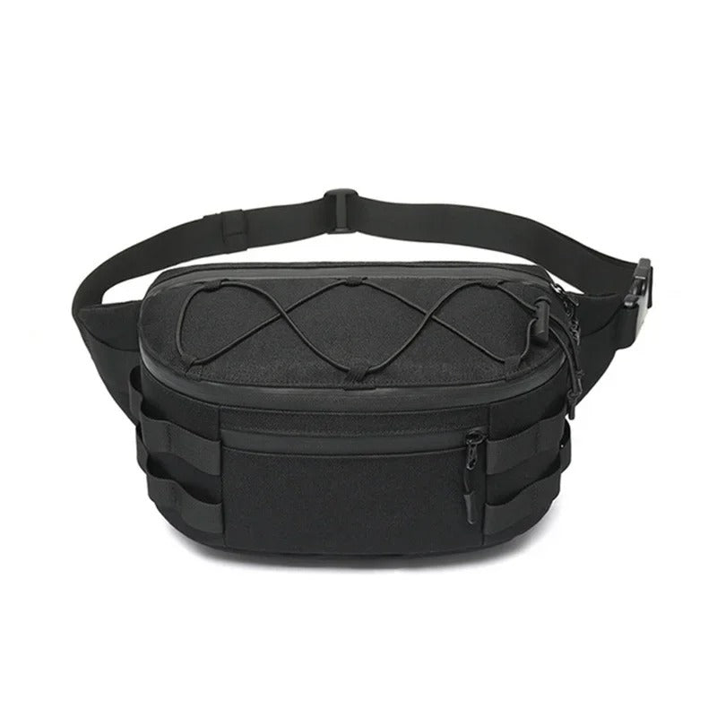 Gros sac banane homme