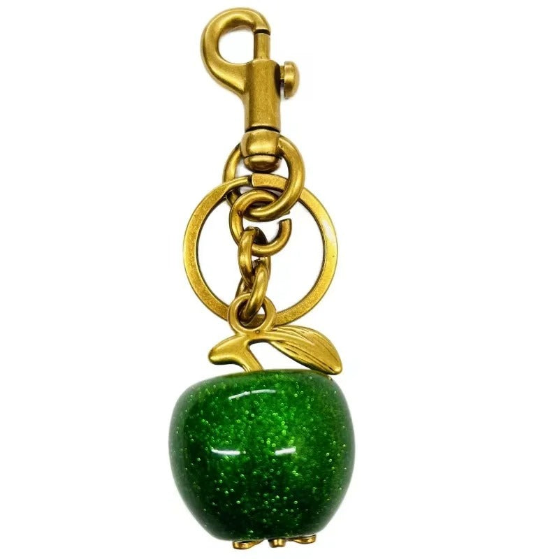 Charm pomme