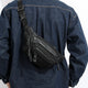 Sac Banane Homme