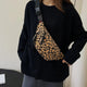 Sac Banane Léopard