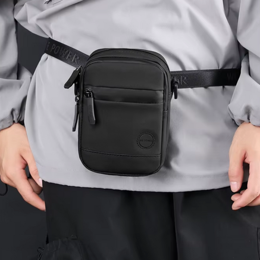 Sac ceinture pour homme
