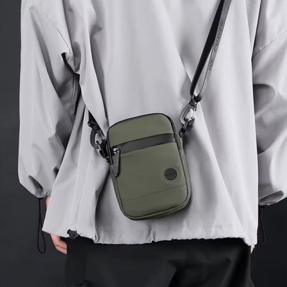 Sac ceinture pour homme