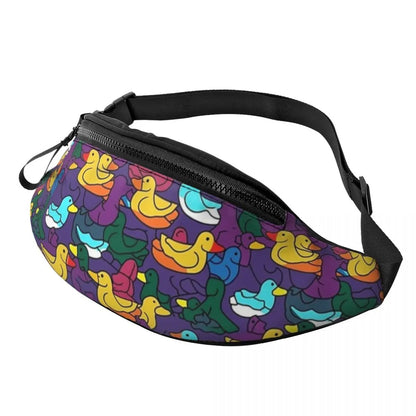 Sac banane fun