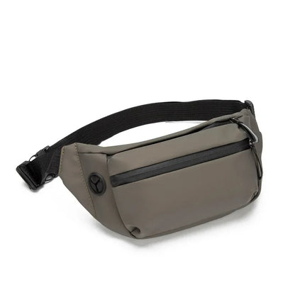 Sac bandoulière étanche homme
