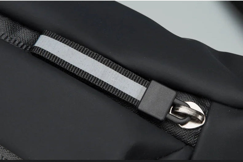 Sac bandoulière étanche homme