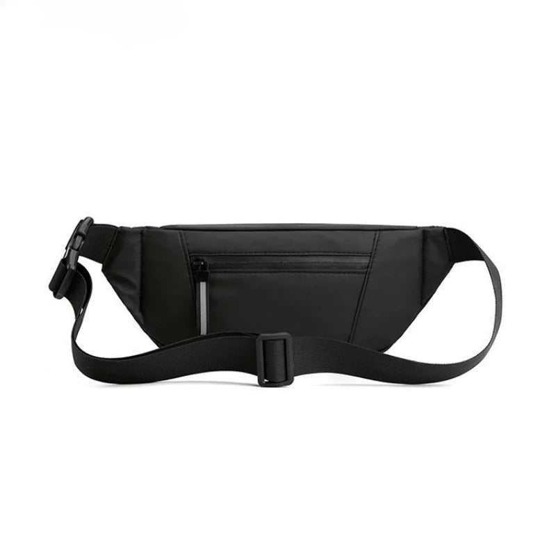 Sac bandoulière étanche homme