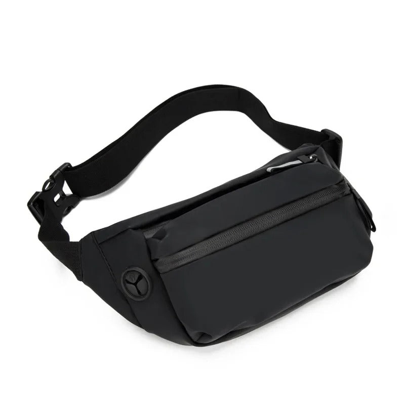 Sac bandoulière étanche homme
