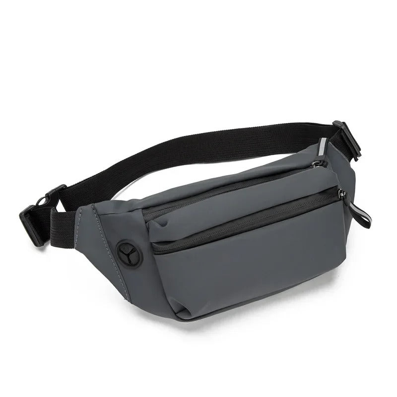 Sac bandoulière étanche homme