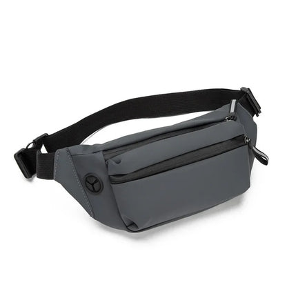 Sac bandoulière étanche homme