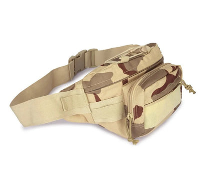 Sac banane chasse