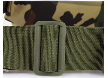 Sac banane chasse