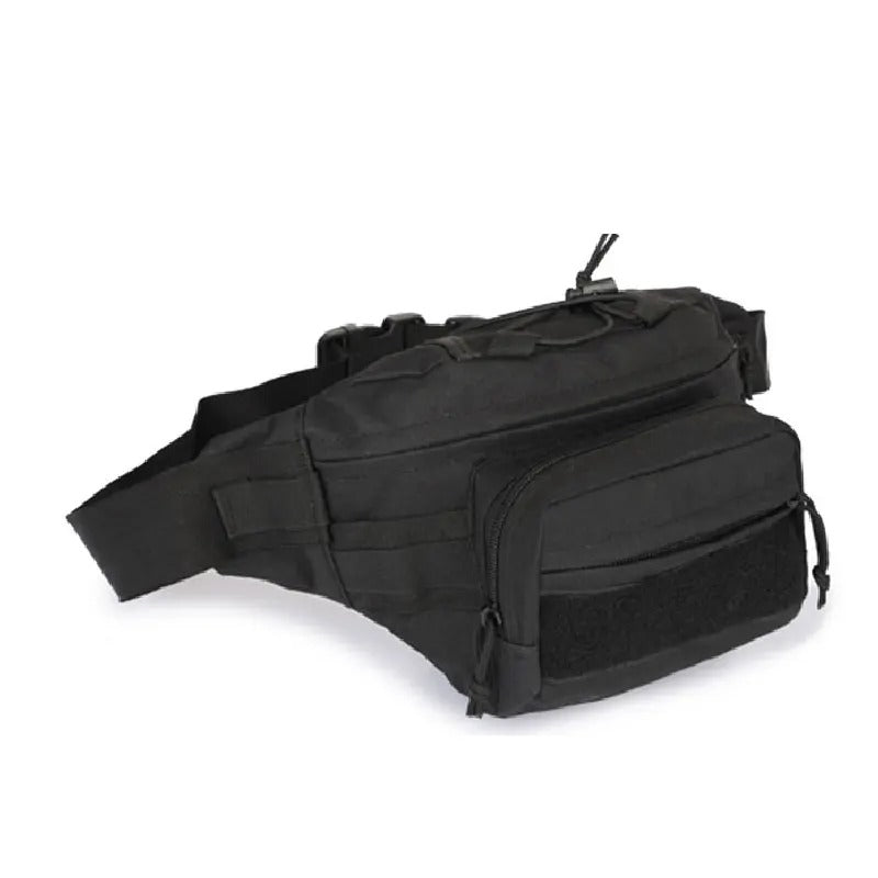 Sac banane chasse