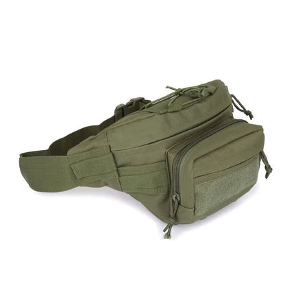 Sac banane chasse