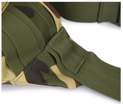 Sac banane chasse