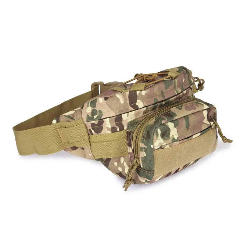 Sac banane chasse