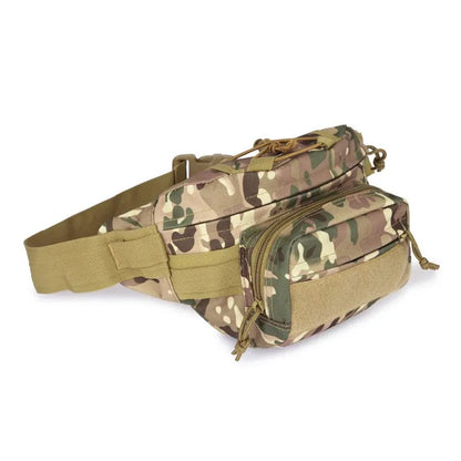 Sac banane chasse
