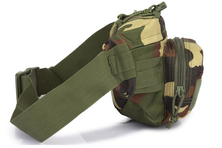 Sac banane chasse