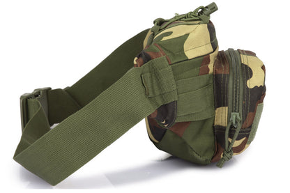 Sac banane chasse