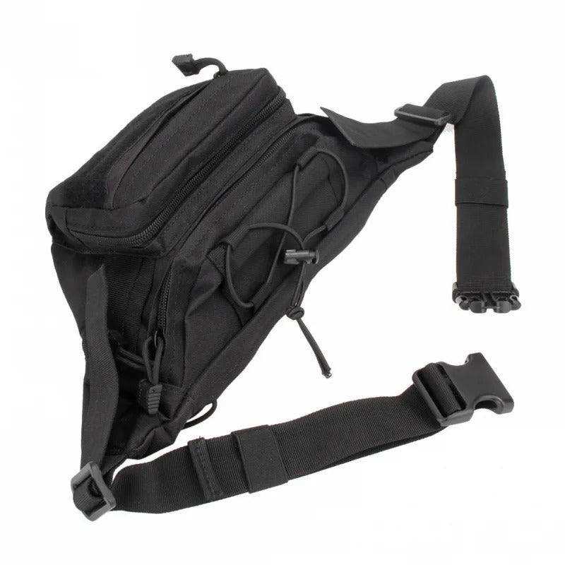 Sac banane chasse