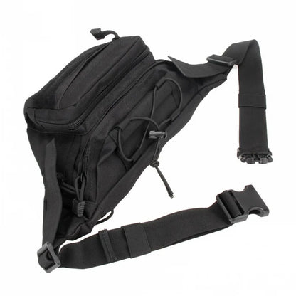 Sac banane chasse