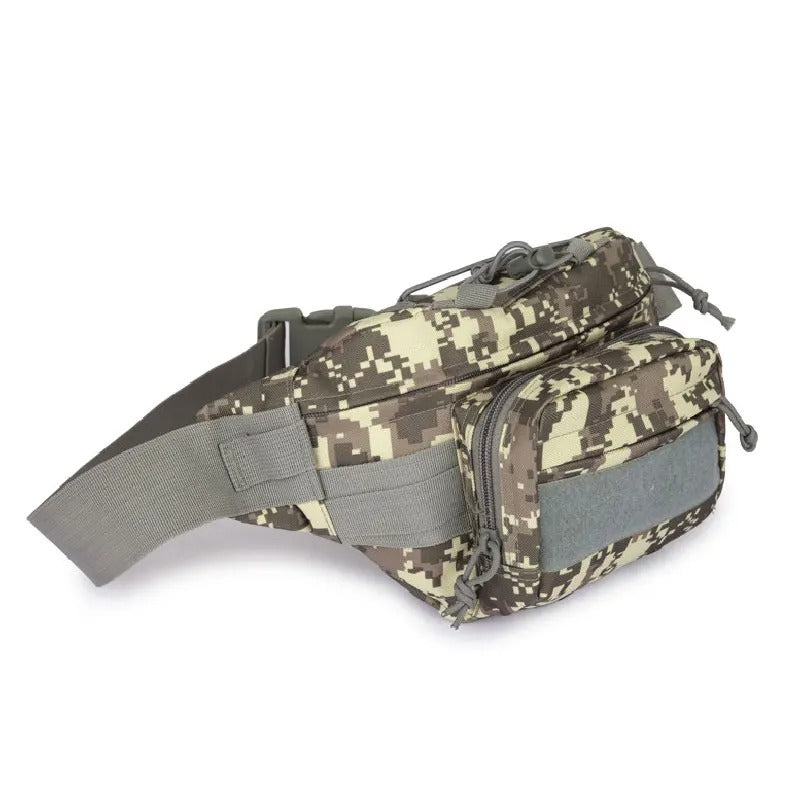 Sac banane chasse