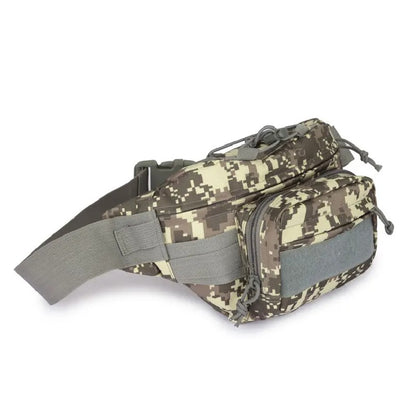 Sac banane chasse