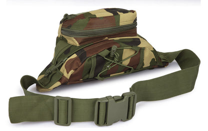Sac banane chasse