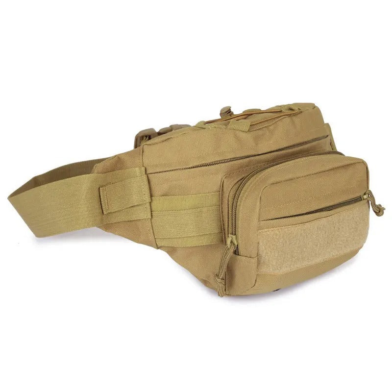 Sac banane chasse