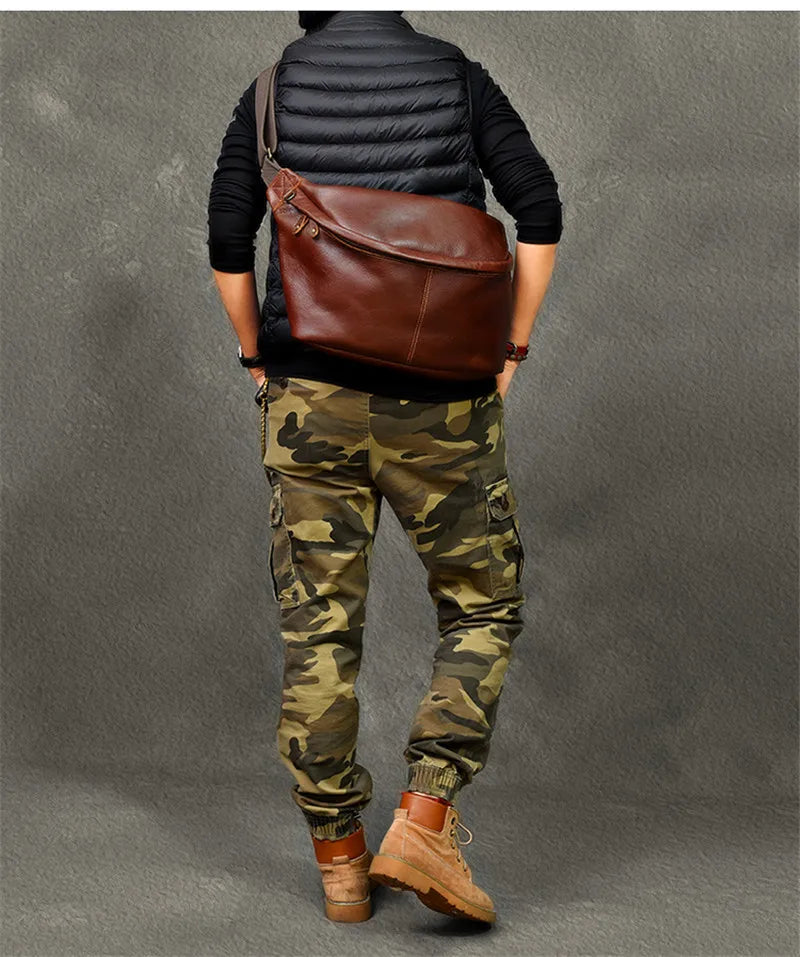 Sac banane grand