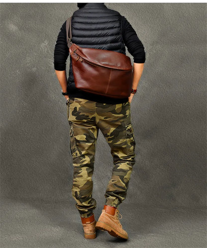 Sac banane grand