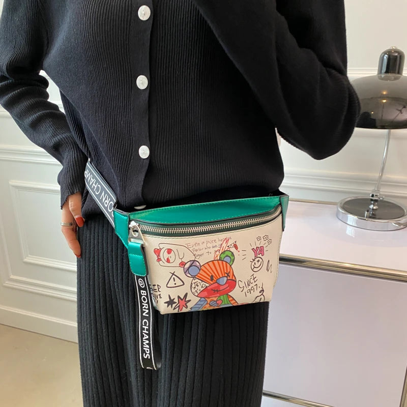 Sac banane original