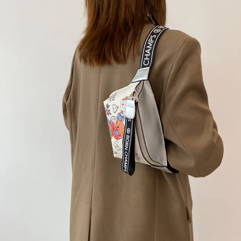 Sac banane original