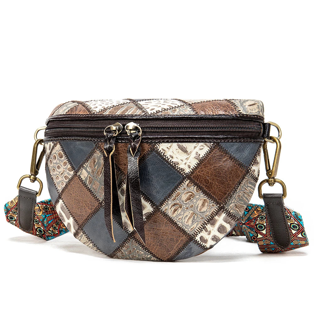 Banane patchwork