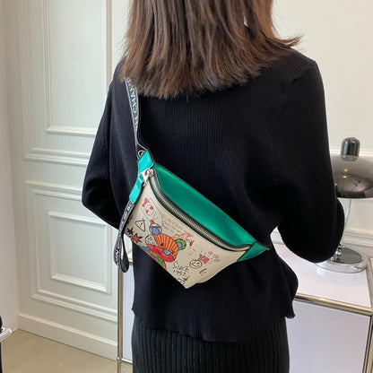 Sac banane original