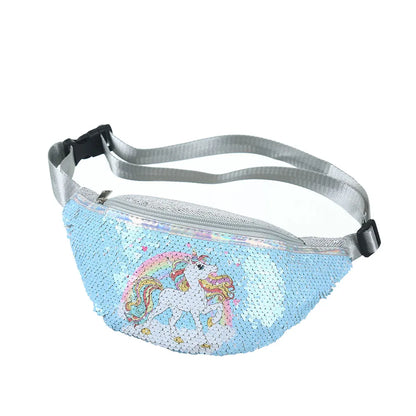Sac banane pour fille