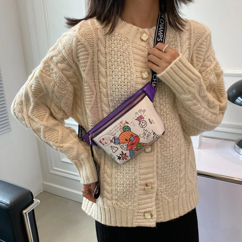 Sac banane original