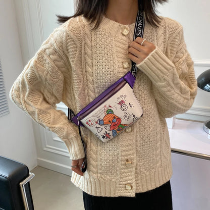Sac banane original
