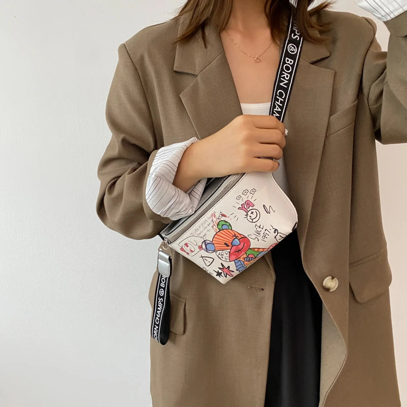 Sac banane original